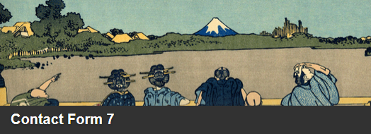 cf-7 Registration & Tickets