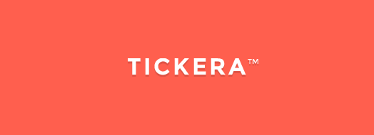 tickera Registration & Tickets