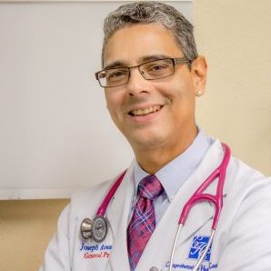 HIPAA EPIConferences Speaker Joseph Rosado