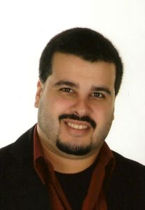 HIPAA Conference Speaker Jose A. Delgado