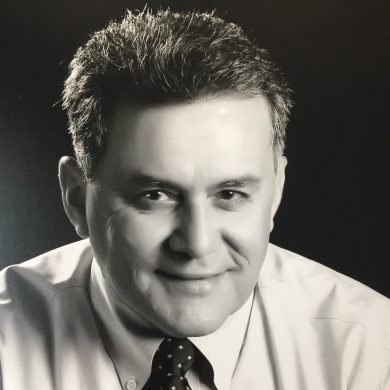 Peter Beltran