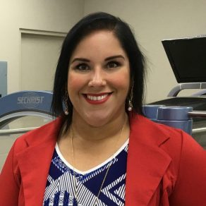 Dr. Yesenia Justiniano