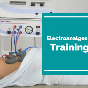 Electroanalgesic Certification Training