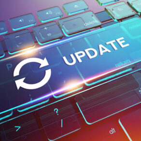 software update by gocmen getty image
