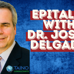 Dr. Jose I. Delgado 2