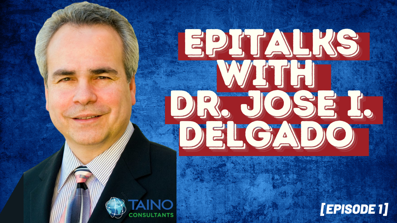 Dr. Jose I. Delgado 2