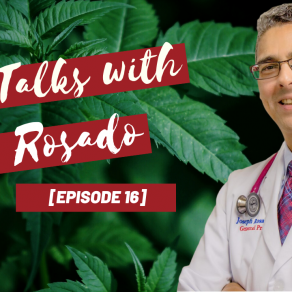 Speakers Dr. Joseph Rosado