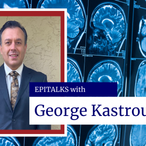 Speakers George Kastroulis