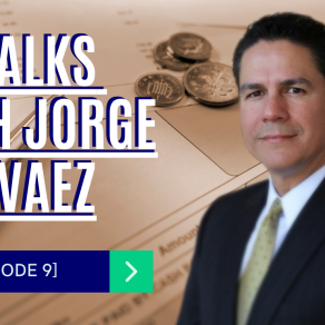 Meet the Speakers ft. Jorge Narvaez