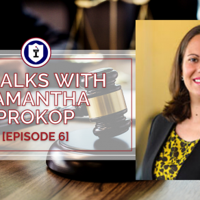 Dr. Samantha Prokop Episode 6