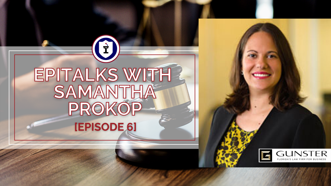 Dr. Samantha Prokop Episode 6