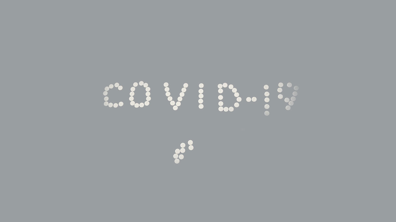 COVID 19 and Cybersecurity