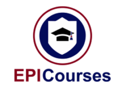 EPICourses logo