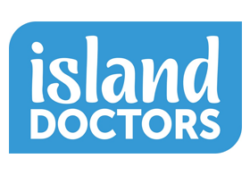 island doctors logo