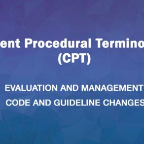 Current Procedural Terminology (CPT)