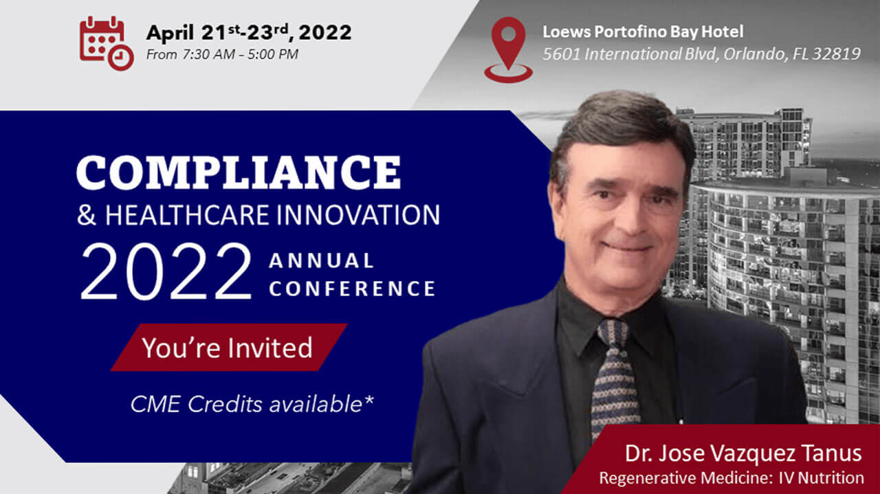 Conference Flyer