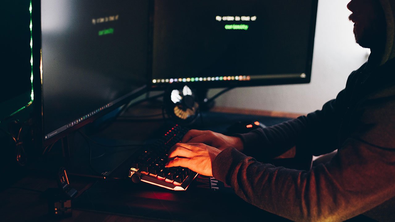 Cybercrime and Security