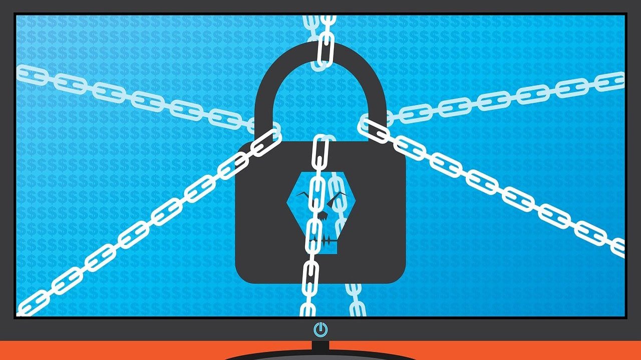 Ransomware Guide by CISA MS-ISAC