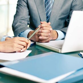Business Associates and offshore requirements