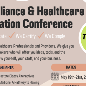 [EPIConferences 2023] Conference Flyer - Topic Highlights