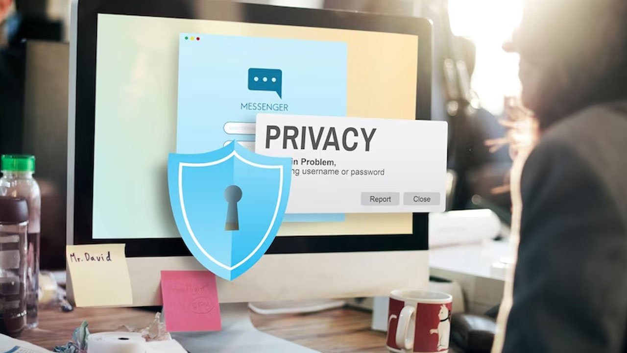 HIPAA Security Incidents