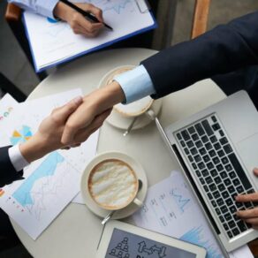Business Associates