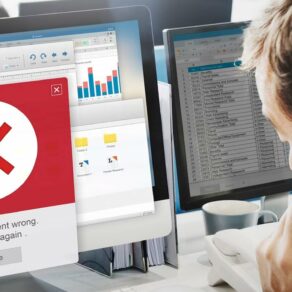 USERS BEWARE