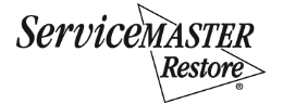 service master restore