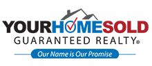 Your Home Sold Guaranteed